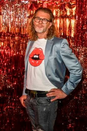 abb Abrechnung- Stefan Kleiser zu Gast beim exklusiven Vorab-Screenings der neuen Pro Sieben Reality-Show Die Abrechnung - Der Promi-Showdown im Festsaal Kreuzberg Berlin am 04.11.2025in Berlin Berlin Deutschland