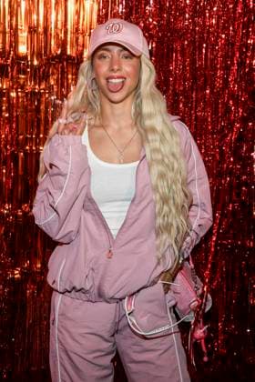 abb Abrechnung- Walentina Doronina zu Gast beim exklusiven Vorab Screenings der neuen Pro Sieben Reality-Show Die Abrechnung Der Promi Showdown im Festsaal Kreuzberg Berlin am 04.11.2025in Berlin Berlin Deutschland