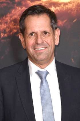Olaf Lies bei der Premiere der ARD-Miniserie Schwarzes Gold im Kuppelsaal. Hannover, 04.11.2025