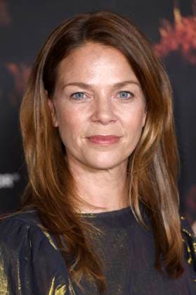Jessica Schwarz bei der Premiere der ARD-Miniserie Schwarzes Gold im Kuppelsaal. Hannover, 04.11.2025