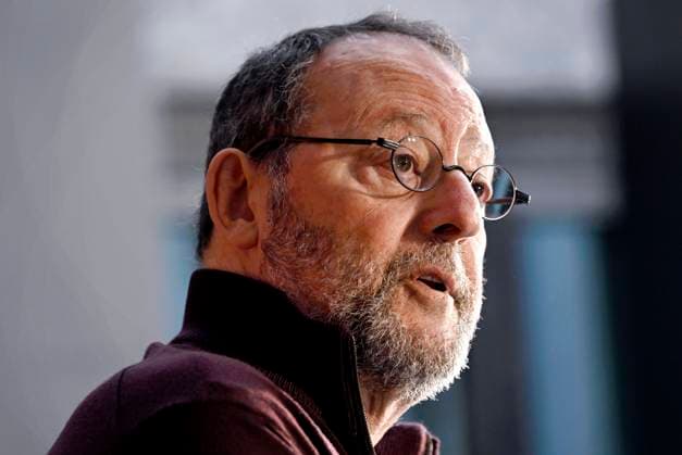Actor Jean Reno present for the 10th edition of the Liège International Comedy Film Festival LIEGE, BELGIUM - NOVEMBER 05 : Inaugural press conference for the 10th edition of the Liège International Comedy Film Festival 2025, attended by actor Jean Reno, who is the guest of honour on November 5, 2025 in Liege, Belgium, 05 11 2025 Liege Belgium  Copyright: xDidierxLebrunx
