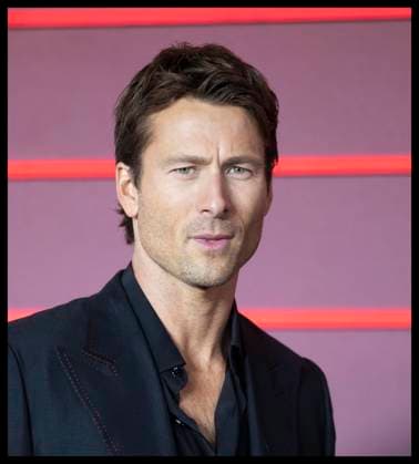 . 05 11 2025. London, United Kingdom. Glen Powell arriving at The Running Man premiere in London.  xStephenxLockx xi-Imagesx IIM-26351-0028