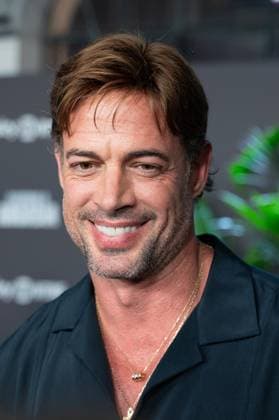 Camino a Arcadia premiere at the Espacio Larra in Madrid, Spain - 05 Nov 2025 William Levy attends the Camino a Arcadia premiere at the Espacio Larra in Madrid. Madrid Spain Copyright: xAtilanoxGarciax xSOPAxImagesx FOTO54919