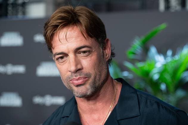 Camino a Arcadia premiere at the Espacio Larra in Madrid, Spain - 05 Nov 2025 William Levy attends the Camino a Arcadia premiere at the Espacio Larra in Madrid. Madrid Spain Copyright: xAtilanoxGarciax xSOPAxImagesx FOTO54920