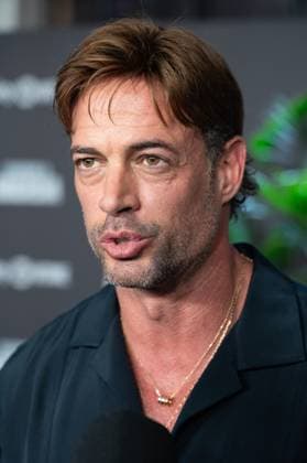 Camino a Arcadia premiere at the Espacio Larra in Madrid, Spain - 05 Nov 2025 William Levy attends the Camino a Arcadia premiere at the Espacio Larra in Madrid. Madrid Spain Copyright: xAtilanoxGarciax xSOPAxImagesx FOTO54924
