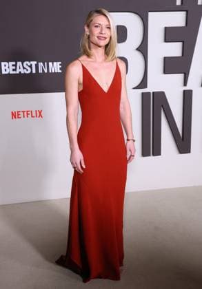 The Beast In Me Special Screening - NYC Claire Danes attends the The Beast in Me Special Screening at the Plaza Hotel in New York, NY on November 5, 2025. Photo by Charles Guerin ABACAPRESS.COM New York City NY United States  Copyright: xGuerinxCharles ABACAx