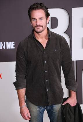The Beast In Me Special Screening - NYC Kevin Kane attends the The Beast in Me Special Screening at the Plaza Hotel in New York, NY on November 5, 2025. Photo by Charles Guerin ABACAPRESS.COM New York City NY United States  Copyright: xGuerinxCharles ABACAx
