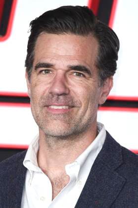 Rob Delaney bei der Premiere des Kinofilms The Running Man im Odeon Luxe Leicester Square. London, 05.11.2025