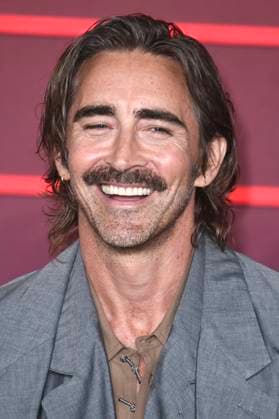 Lee Pace bei der Premiere des Kinofilms The Running Man im Odeon Luxe Leicester Square. London, 05.11.2025