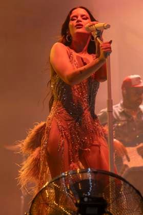Maren Morris performs at Manchester Albert Hall Maren Morris performs at Albert Hall, Manchester, England, 5th November 2025, Credit:Mike Gray Avalon  Copyright: xMikexGrayx xAvalonx 1050673671