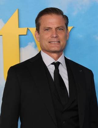 05 November 2025 - Los Angeles, California - Casper Van Dien. Eternity Special Film Screening held at AMC Century City 15. Los Angeles USA - ZUMAa123 20251105_zaa_a123_026 Copyright: xADx