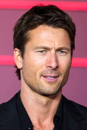 Glen Powell bei der Premiere des Kinofilms The Running Man im Odeon Luxe Leicester Square. London, 05.11.2025