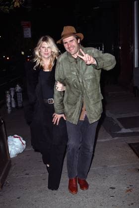 Celebrities arriving at the Soho Sessions to support actor Bruce Willis Featuring: Alexandra Richards Where: New York City, New York, United States When: 05 Nov 2025 Credit: Elder Ordonez INSTARimages EDITORIAL USE ONLY. NOT FOR USE BY NEWSPAPERS BASED IN THE UK. Copyright: xx instar55245392