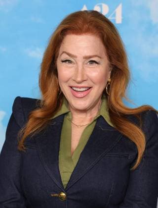 05 November 2025 - Los Angeles, California - Lisa Ann Walter. Eternity Special Film Screening held at AMC Century City 15. Los Angeles USA - ZUMAa123 20251105_zaa_a123_128 Copyright: xADx