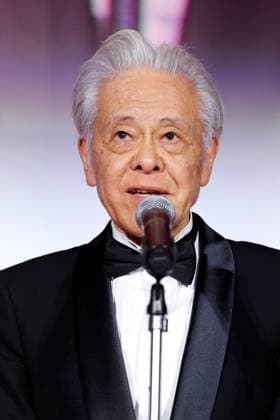 Hiroyasu Ando, November 05, 2025 - Hiroyasu Ando, chairman of the Tokyo International Film Festival, attends the closing ceremony of the 38th Tokyo International Film Festival on November 5, 2025 in Tokyo, Japan  aflo_309487163