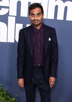 Los Angeles Premiere Of Neon s Sentimental Value American actor, comedian, and filmmaker Aziz Ansari arrives at the Los Angeles Premiere Of Neon s Sentimental Value held at the DGA Theater Complex at The Directors Guild of America in Los Angeles, California, United States. DGA Theater Complex at The Directors Guild of America, Los Angeles, California, USA California United States  Copyright: xImagexPressxAgencyx originalFilename: collin-losangel251106_npQsg.jpg