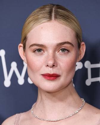 Los Angeles Premiere Of Neon s Sentimental Value American actress and singer Elle Fanning wearing a Fendi Couture dress and Cartier jewelry arrives at the Los Angeles Premiere Of Neon s Sentimental Value held at the DGA Theater Complex at The Directors Guild of America in Los Angeles, California, United States. DGA Theater Complex at The Directors Guild of America, Los Angeles, California, USA California United States  Copyright: xImagexPressxAgencyx originalFilename: collin-losangel251106_npo4X.jpg