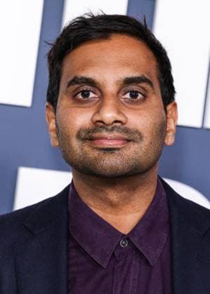 Los Angeles Premiere Of Neon s Sentimental Value American actor, comedian, and filmmaker Aziz Ansari arrives at the Los Angeles Premiere Of Neon s Sentimental Value held at the DGA Theater Complex at The Directors Guild of America in Los Angeles, California, United States. DGA Theater Complex at The Directors Guild of America, Los Angeles, California, USA California United States  Copyright: xImagexPressxAgencyx originalFilename: collin-losangel251106_npPOY.jpg