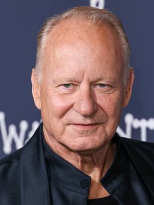 Los Angeles Premiere Of Neon s Sentimental Value Swedish actor Stellan Skarsgard (Stellan Skarsgard) arrives at the Los Angeles Premiere Of Neon s Sentimental Value held at the DGA Theater Complex at The Directors Guild of America in Los Angeles, California, United States. DGA Theater Complex at The Directors Guild of America, Los Angeles, California, USA California United States  Copyright: xImagexPressxAgencyx originalFilename: collin-losangel251106_npzRT.jpg