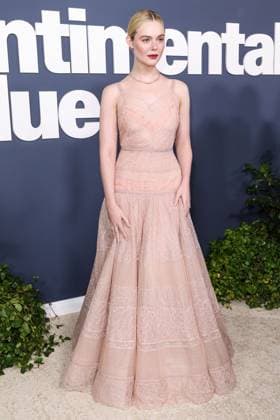 Los Angeles Premiere Of Neon s Sentimental Value American actress and singer Elle Fanning wearing a Fendi Couture dress and Cartier jewelry arrives at the Los Angeles Premiere Of Neon s Sentimental Value held at the DGA Theater Complex at The Directors Guild of America in Los Angeles, California, United States. DGA Theater Complex at The Directors Guild of America, Los Angeles, California, USA California United States  Copyright: xImagexPressxAgencyx originalFilename: collin-losangel251106_npF7X.jpg