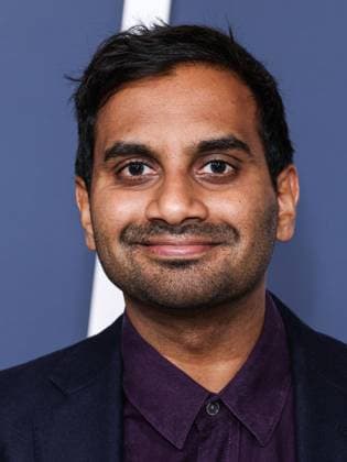 Los Angeles Premiere Of Neon s Sentimental Value American actor, comedian, and filmmaker Aziz Ansari arrives at the Los Angeles Premiere Of Neon s Sentimental Value held at the DGA Theater Complex at The Directors Guild of America in Los Angeles, California, United States. DGA Theater Complex at The Directors Guild of America, Los Angeles, California, USA California United States  Copyright: xImagexPressxAgencyx originalFilename: collin-losangel251106_npP3o.jpg