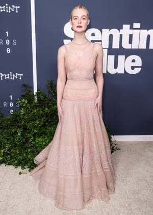 Los Angeles Premiere Of Neon s Sentimental Value American actress and singer Elle Fanning wearing a Fendi Couture dress and Cartier jewelry arrives at the Los Angeles Premiere Of Neon s Sentimental Value held at the DGA Theater Complex at The Directors Guild of America in Los Angeles, California, United States. DGA Theater Complex at The Directors Guild of America, Los Angeles, California, USA California United States  Copyright: xImagexPressxAgencyx originalFilename: collin-losangel251106_npVo4.jpg