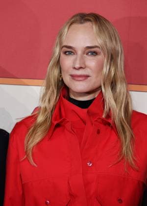 German actress and model Diane Kruger godmother inaugurates the launch of Christmas windows with New York colors at Printemps Haussmann from November 6, 2025 to January 4, 2026 in the 9th arrondissement of Paris, France, on November 6, 2025 Denis Guignebourg Bestimage Diane Kruger during the Le Printemps Launch of Christmas Windows Animations And Lights at Le Printemps, in Paris, France, on November 6, 2025 Paris France  Copyright: xDenisxGuignebourgx xBestimagexDenisxGuignebourgx xBestimagex