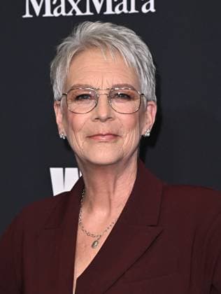 2025 WIF Honors Jamie Lee Curtis arriving to the 2025 WIF Honors held at the Beverly Hilton Hotel on November 6, 2025 in Beverly Hills, Ca. Beverly Hills Beverly Hilton Hotel California USA Copyright: xStarbuck AFF-USA.COMx