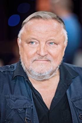MDR - Riverboat. Schauspieler Axel Prahl anläßlich der Aufzeichnung der MDR - Talkshow Riverboat am 06.11.2025 in der Mediacity Leipzig. 20251106SFL0021