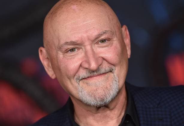 ˜Stranger Things 5™ World Premiere Frank Darabont arriving to the Stranger Things 5™ world premiere held at the TCL Chinese Theatre on November 6, 2025 in Hollywood, Ca. Hollywood TCL Chinese Theatre California USA Copyright: xLISAxOConnor xAFF-USA.COMx