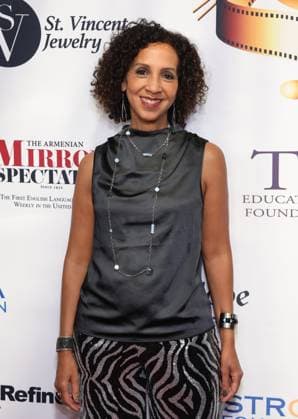 06 November 2025 - Hollywood, California - Catherine Bruhier. the Arpa International Film Festival premiere of Ã¢â‚¬oeDeadly Vows.Ã¢â‚¬Â held at TLC Chinese Theater. Hollywood USA - ZUMAa123 20251106_zaa_a123_089 Copyright: xADx
