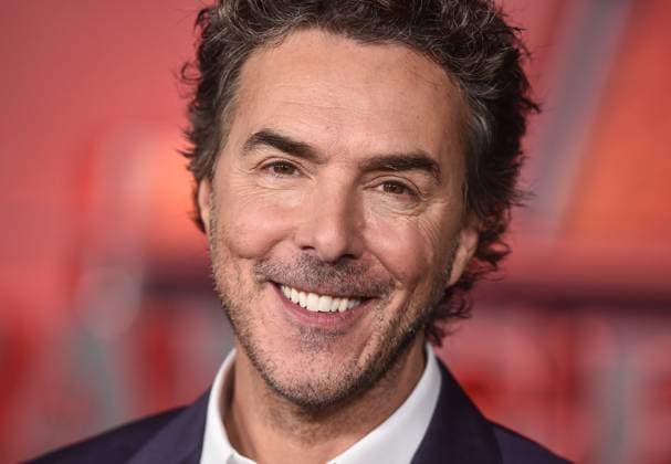 ˜Stranger Things 5™ World Premiere Shawn Levy arriving to the Stranger Things 5™ world premiere held at the TCL Chinese Theatre on November 6, 2025 in Hollywood, Ca. Hollywood TCL Chinese Theatre California USA Copyright: xLISAxOConnor xAFF-USA.COMx