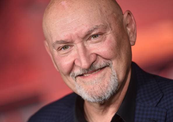 ˜Stranger Things 5™ World Premiere Frank Darabont arriving to the Stranger Things 5™ world premiere held at the TCL Chinese Theatre on November 6, 2025 in Hollywood, Ca. Hollywood TCL Chinese Theatre California USA Copyright: xLISAxOConnor xAFF-USA.COMx