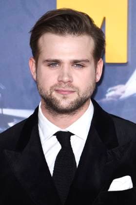 Leo Woodall bei der Premiere des Kinofilms Nuremberg Nürnberg im Odeon Luxe Leisester Square. London, 06.11.2025