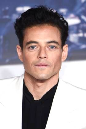 Rami Malek bei der Premiere des Kinofilms Nuremberg Nürnberg im Odeon Luxe Leisester Square. London, 06.11.2025