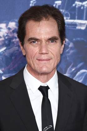 Michael Shannon bei der Premiere des Kinofilms Nuremberg Nürnberg im Odeon Luxe Leisester Square. London, 06.11.2025