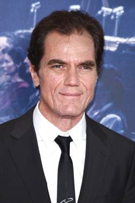 Michael Shannon bei der Premiere des Kinofilms Nuremberg Nürnberg im Odeon Luxe Leisester Square. London, 06.11.2025