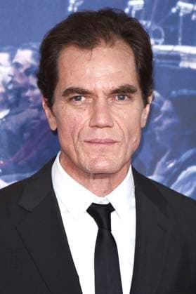 Michael Shannon bei der Premiere des Kinofilms Nuremberg Nürnberg im Odeon Luxe Leisester Square. London, 06.11.2025