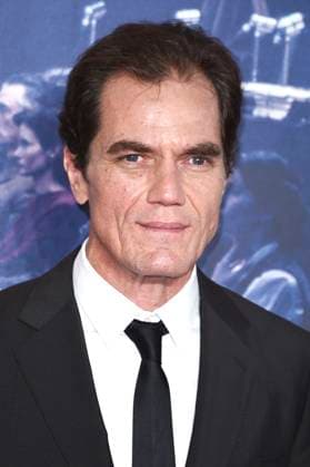 Michael Shannon bei der Premiere des Kinofilms Nuremberg Nürnberg im Odeon Luxe Leisester Square. London, 06.11.2025