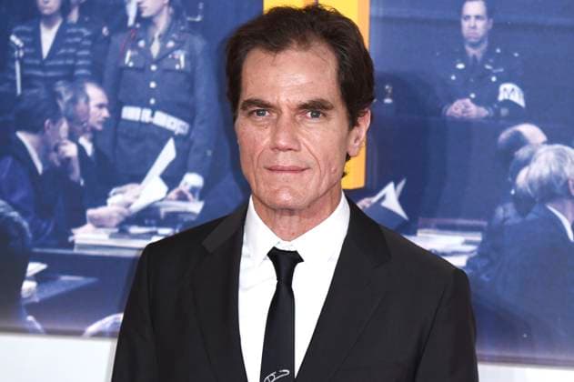Michael Shannon bei der Premiere des Kinofilms Nuremberg Nürnberg im Odeon Luxe Leisester Square. London, 06.11.2025
