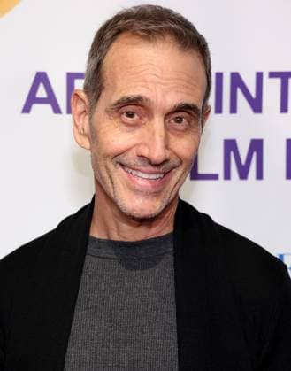 the Arpa International Film Festival premiere of Deadly Vows. 06 November 2025 . Los Angeles, California - Steve Pacini At the Arpa International Film Festival premiere of Deadly Vows. held at The TCL Chinese 6 Theatres in Hollywood., Credit:Sadou Faye Avalon United States, CA, Hollywood, TCL Chinese 6 Theatres  Copyright: xSadouxFayex xAvalonx 1050877920