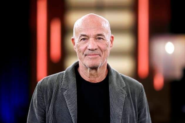 Schauspieler Heiner Lauterbach bei der Aufzeichnung der WDR-Talkshow Kölner Treff im WDR Studio BS 3. Köln, 06.11.2025 NRW Deutschland Copyright: xChristophxHardtx