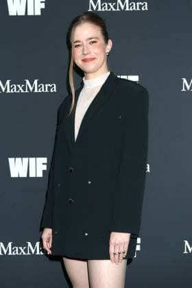 USA - 2025 Women in Film Honors - Beverly Hills LOS ANGELES - NOV 6: Taylor Dearden at the 2025 Women in Film Honors at the Beverly Hilton Hotel on November 6, 2025 in Beverly Hills, CA Beverly Hills CA USA  Copyright: xKathyxHutchinsx xHutchinsxPhotox
