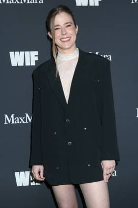 USA - 2025 Women in Film Honors - Beverly Hills LOS ANGELES - NOV 6: Taylor Dearden at the 2025 Women in Film Honors at the Beverly Hilton Hotel on November 6, 2025 in Beverly Hills, CA Beverly Hills CA USA  Copyright: xKathyxHutchinsx xHutchinsxPhotox