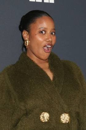 November 7, 2025, Beverly Hills, Ca, USA: LOS ANGELES - NOV 6: Taylour Paige at the 2025 Women in Film Honors at the Beverly Hilton Hotel on November 6, 2025 in Beverly Hills, CA Beverly Hills USA - ZUMAnc22 20251107_zaa_nc22_006 Copyright: xKathyxHutchinsx