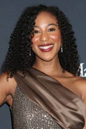 November 7, 2025, Beverly Hills, Ca, USA: LOS ANGELES - NOV 6: Ashley Hollis at the 2025 Women in Film Honors at the Beverly Hilton Hotel on November 6, 2025 in Beverly Hills, CA Beverly Hills USA - ZUMAb170 20251107_aap_b170_149 Copyright: xKayxBlakex