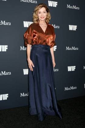 2025 Women in Film Honors 2025 Women in Film Honors at the Beverly Hilton Hotel on November 6, 2025 in Beverly Hills, CA Featuring: Sharon Lawrence Where: Beverly Hills, California, United States When: 07 Nov 2025 Credit: Nicky Nelson WENN Beverly Hills California United States Copyright: xNickyxNelson WENNx wenn40770076 KH1x wenn40770076