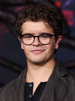Los Angeles Premiere Of Netflix s Stranger Things Season 5 HOLLYWOOD, LOS ANGELES, CALIFORNIA, USA - NOVEMBER 06: Gaten Matarazzo arrives at the Los Angeles Premiere Of Netflix s Stranger Things Season 5 held at the TCL Chinese Theatre IMAX on November 6, 2025 in Hollywood, Los Angeles, California, United States., Credit:Xavier Collin Avalon United States, California, Hollywood, TCL Chinese Theatre IMAX Copyright: xXavierxCollinx xAvalonx 1050957927