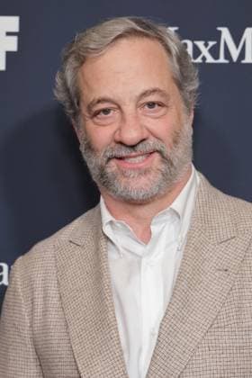 Women in Film - WIF Honors 2025 Judd Apatow attends the 2025 WIF Honors Presented By Max Mara at the Beverly Hilton on November 06, 2025 in Los Angeles, California. Beverly Hills The Beverly Hilton CA USA Copyright: xCraSH imageSPACEx
