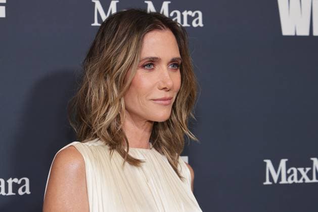 Women in Film - WIF Honors 2025 Kristen Wiig attends the 2025 WIF Honors Presented By Max Mara at the Beverly Hilton on November 06, 2025 in Los Angeles, California. Beverly Hills The Beverly Hilton CA USA Copyright: xCraSH imageSPACEx